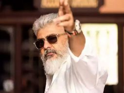Vidaa Muyarchi BTS: Ajith Kumar leaves fans impressed as he shoots for action sequence without body double in Azerbaijan