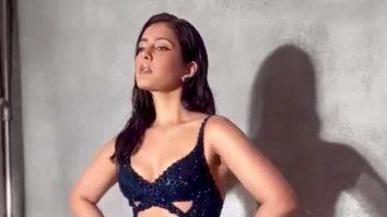 Oozing glamour! Raashii Khanna looks absolutely flawless