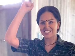 Woahh!! Sunny Leone in a completely different avatar