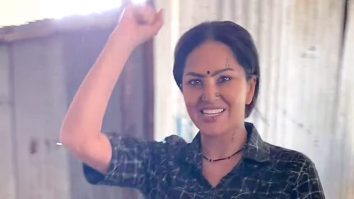 Woahh!! Sunny Leone in a completely different avatar