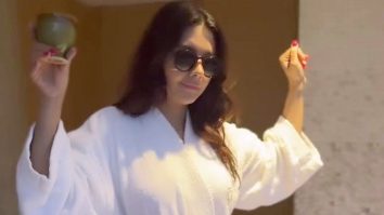 All the 6’5 guys assemble, this is your chance to woo Ruhi Singh