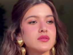 Painting the town pink with her beauty! Shanaya Kapoor