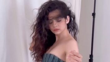Denim Girl! Mithila Palkar absolutely nails this photoshoot