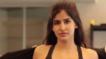 Get Set Go! Sakshi Malik shares a glimpse of her hardcore workout