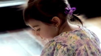 Watching Devi play is Bipasha Basu’s favourite thing to do!