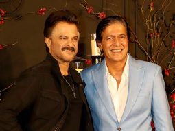 Tezaab co-stars re-unite at Sonakshi Sinha & Zaheer Iqbal’s reception! Anil Kapoor & Chunky Panday