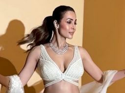 Always shining with her success! Malaika Arora