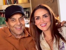 Esha Deol wishes her sunshine a ‘Happy Father’s day’!