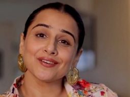 Vidya Balan states some hilarious facts & we absolutely love it
