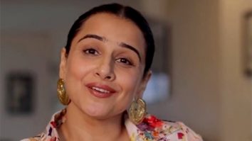 Vidya Balan states some hilarious facts & we absolutely love it