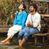 Vijay Deverakonda and Rashmika Mandanna celebrate 400 million viewership for Dear Comrade It's a story I loved telling