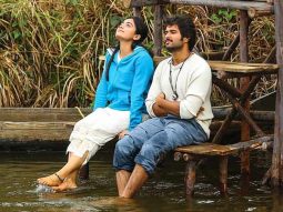 Vijay Deverakonda and Rashmika Mandanna celebrate 400 million viewership for Dear Comrade: “It’s a story I loved telling”