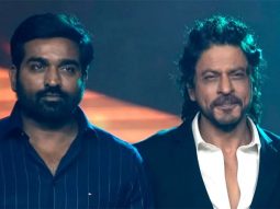 Vijay Sethupathi on Shah Rukh Khan’s unwavering energy on Jawan set: “During the shoot, he was unwell but you just can’t figure it out unless he tells you”