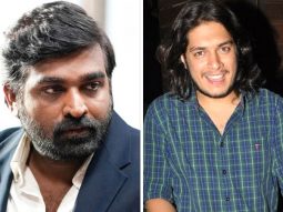Vijay Sethupathi on his Maharaja clashing with Junaid Khan’s Maharaj, “I wish him all the best”