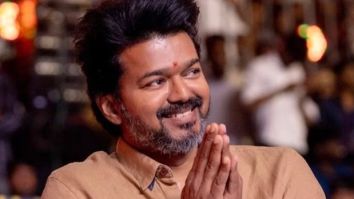 Vijay to felicitate Tamil Nadu’s 10th and 12th class toppers