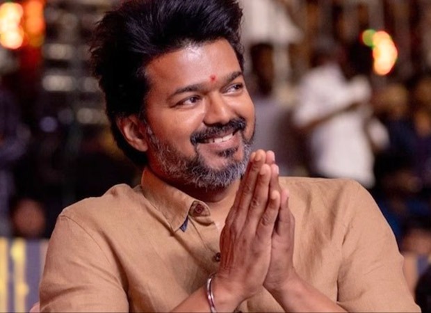 Vijay to felicitate Tamil Nadu's 10th and 12th class toppers Vijay to felicitate Tamil Nadu's 10th and 12th class toppers