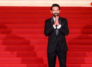 Vikrant Massey’s 12th Fail leaves a lasting impression at Shanghai International Film Festival: “With a packed audience reacting to the film, it was unforgettable”
