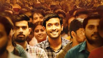 Vikrant Massey starrer 12th Fail to be screened at Shanghai Film Festival 2024; actor set to attend special screening