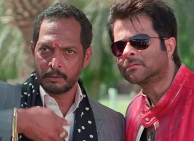 Welcome to the Jungle Nana Patekar reveals why he and Anil Kapoor opted out of third installment “Kahani nahi hai. Utna maza nahi aaya” 