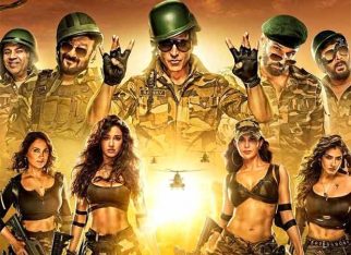 BREAKING! Akshay Kumar starrer Welcome To The Jungle delays release to 2025