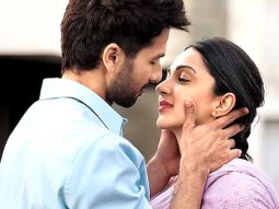 Kiara Advani celebrates five years of Kabir Singh shares post on instagram
