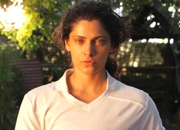 EXCLUSIVE: Saiyami Kher on Ghoomer’s TV premiere, “TV telecasts are super important, the film unfortunately didn’t release at the best time theatrically” : Bollywood News