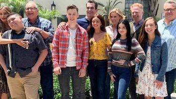 WhatsApp reunites Modern Family cast in hilarious new commercial