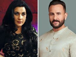 When Amrita Singh revealed she let herself go after marrying Saif Ali Khan: ‘I became lazy and complacent after marriage’