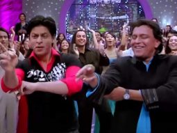 When Shah Rukh Khan was asked to become a photographer as Mithun Chakraborty caused commotion on Om Shanti Om set