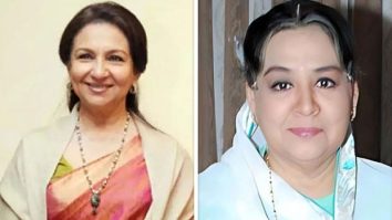 When Sharmila Tagore came to Farida Jalal’s aid when Rajesh Khanna refused to rehearse romantic scene
