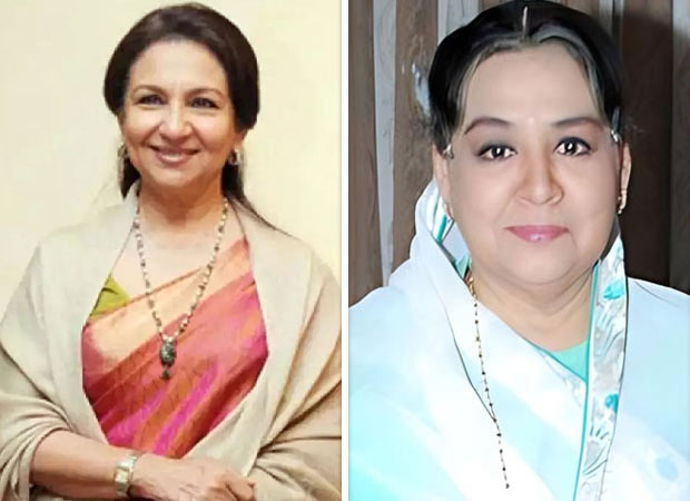 When Sharmila Tagore came to Farida Jalal’s aid when Rajesh Khanna refused to rehearse romantic scene : Bollywood News