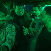 Wild Wild Punjab Trailer Varun Sharma, Sunny Singh, Manjot Singh, and Jassie Gill take a trip of a lifetime to mourn a break-up