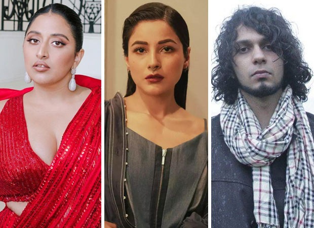 World Music Day 2024  Raja Kumari, Shehnaaz Gill and Achint Thakkar share the importance of music in their lives