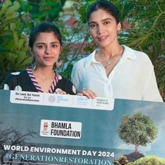 Mumbai gears up for grand World Environment Day finale with Bhoomi Namaskar unveiling; deets inside