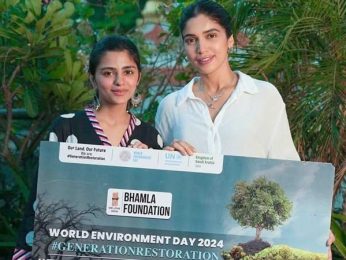 Mumbai gears up for grand World Environment Day finale with Bhoomi Namaskar unveiling; deets inside Mumbai gears up for grand World Environment Day finale with Bhoomi Namaskar unveiling; deets inside