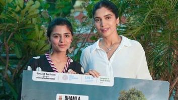 Mumbai gears up for grand World Environment Day finale with Bhoomi Namaskar unveiling; deets inside