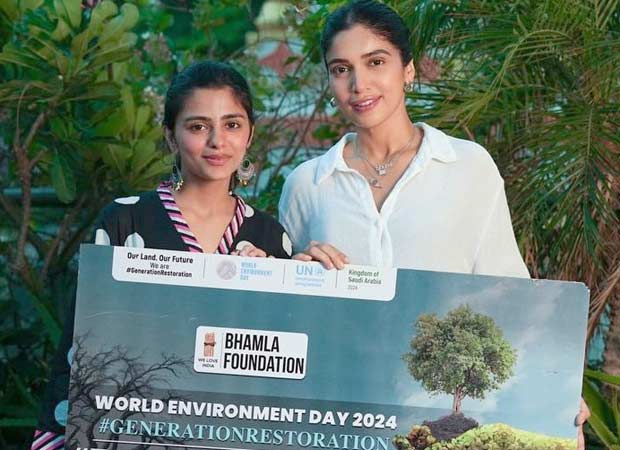 Mumbai gears up for grand World Environment Day finale with Bhoomi Namaskar unveiling; deets inside