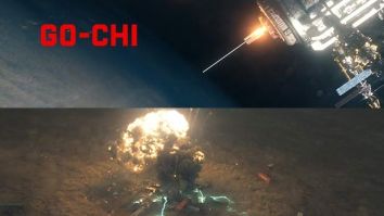 Xthtx FilmLab pushes boundaries with Sci-Fi short film GO-CHI