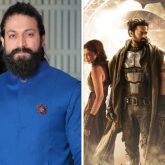 Yash reviews Prabhas, Deepika Padukone starrer Kalki 2898 AD; calls it, “a visually stunning spectacle”