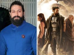 Yash reviews Prabhas, Deepika Padukone starrer Kalki 2898 AD; calls it, “a visually stunning spectacle”