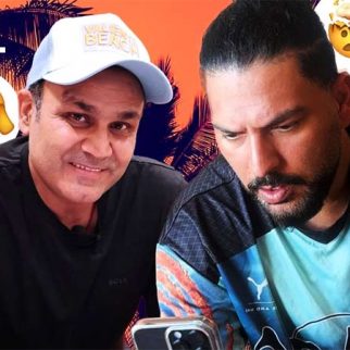 Yuvraj Singh and Virender Sehwag discuss the Bad Boys of the Indian Cricket Team