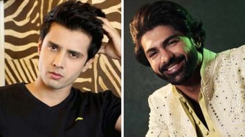 Zaan Khan talks about skipping auditions for role of Tajdar in Heeramandi: “I met Taha recently and…”