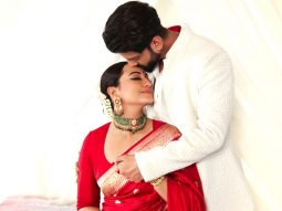 Sonakshi Sinha reportedly receives BMW i7 worth Rs 2 crores as wedding gift from husband Zaheer Iqbal