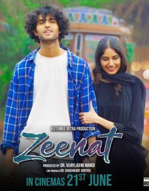 Zeenat