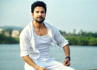 Rajeev Khandelwal speaks out against restriction on Pakistani actors; says, “It is all politics”