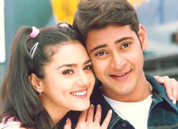25 Years of Rajakumarudu Vyjayanthi Movies celebrate Mahesh Babu’s debut film opposite Preity Zinta “Holds an everlasting place in our hearts”
