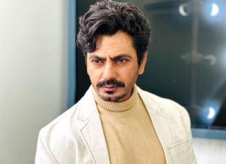 Nawazuddin Siddiqui opens up on challenges in Bollywood; says, “I don’t know why some people hate the way I look”