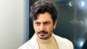 Nawazuddin Siddiqui opens up on challenges in Bollywood; says, “I don’t know why some people hate the way I look”