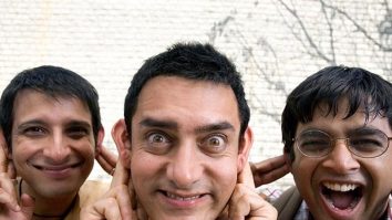 Did you know Rajkumar Hirani’s 3 Idiots was remade in Mexico as 3 Idiotas?