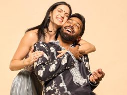 Natasa Stankovic and Hardik Pandya announce separation after 4 years, will continue co-parenting son Agastya